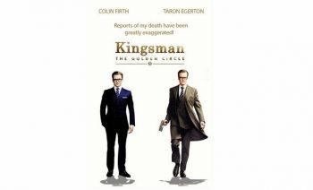 Kingsman: Golden Circle tiết lộ thêm thông tin về các nhân vật phản diên